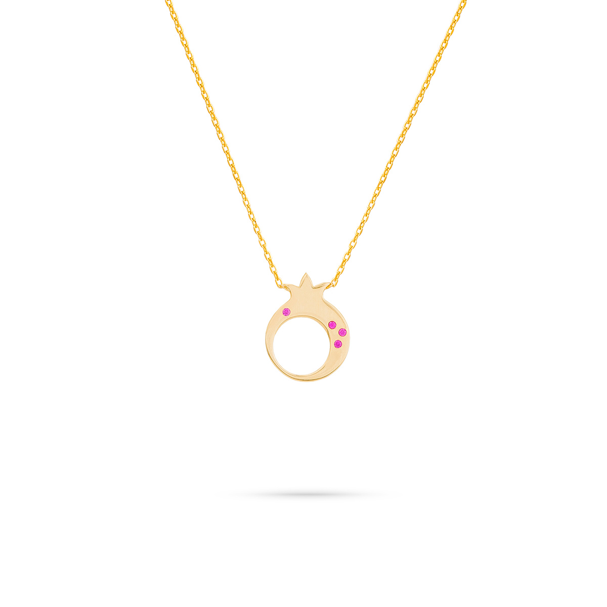 گردنبند  کد RSK-1138-1