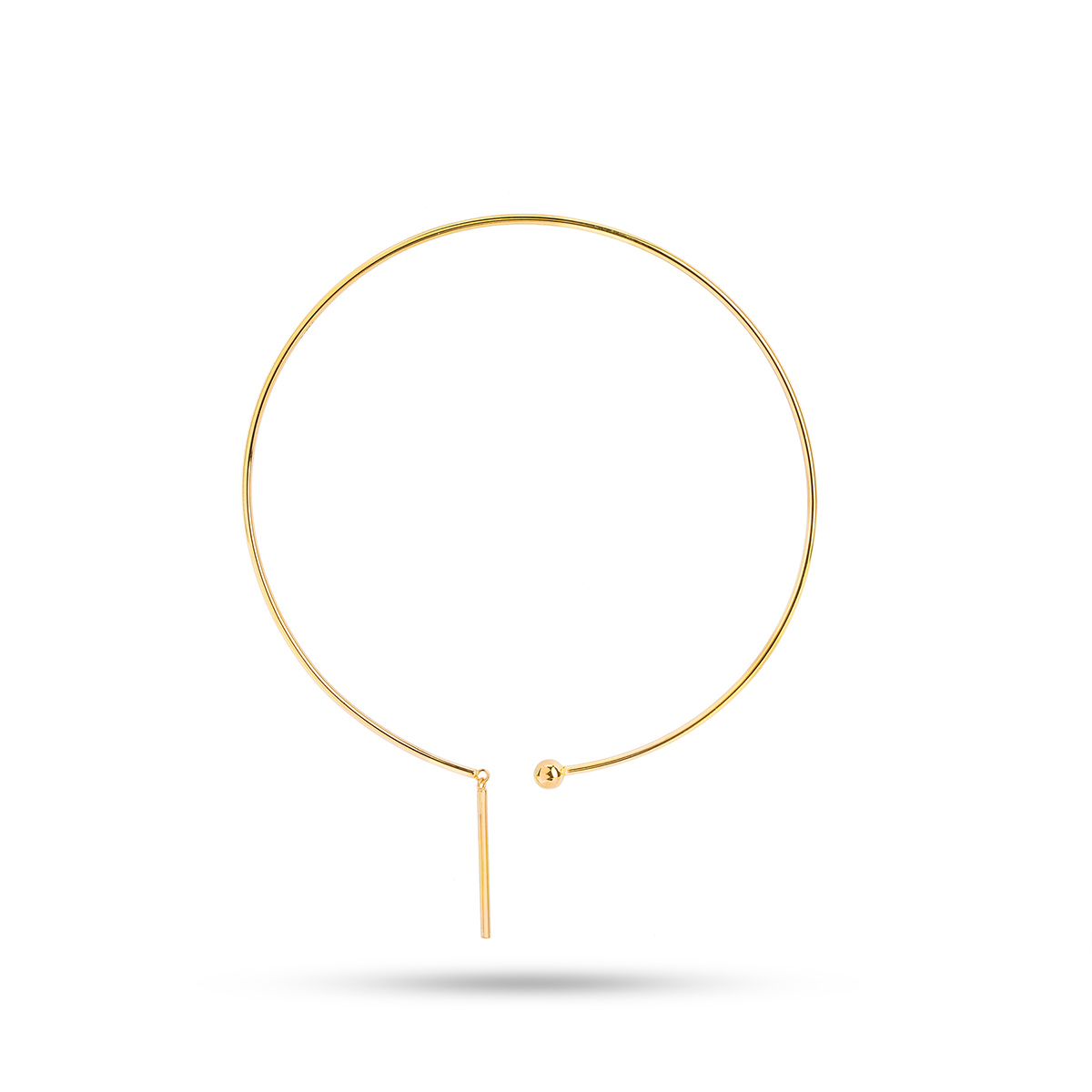 گردنبند  کد NMOH038