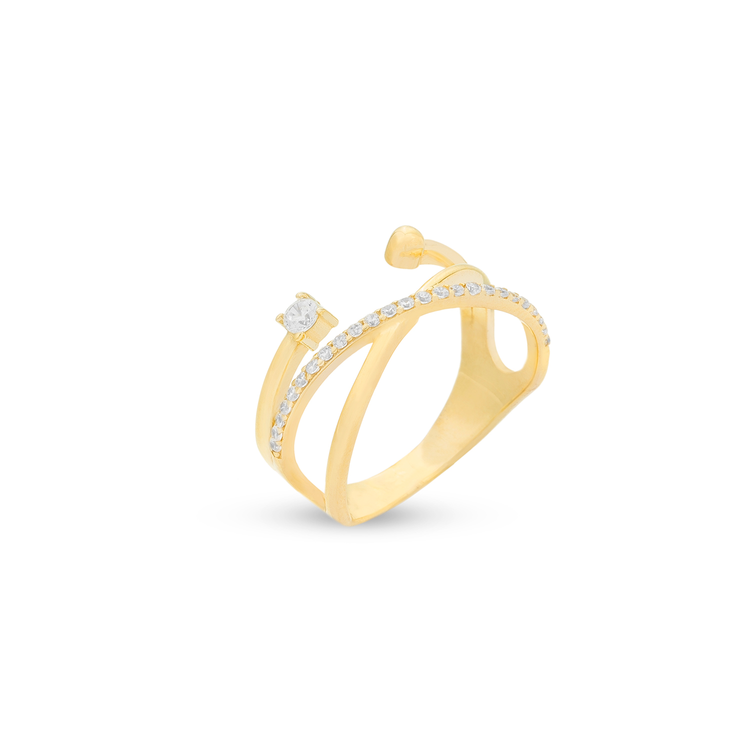 انگشتر  کد RZY-401