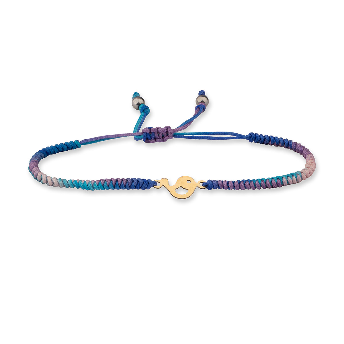 دستبند سنگی گنجشک لیزری کد LMB113