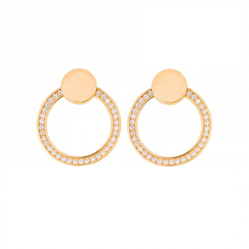 گوشواره  کد RZE-120