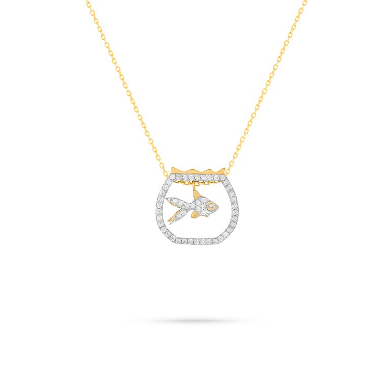 گردنبند  کد RS-545