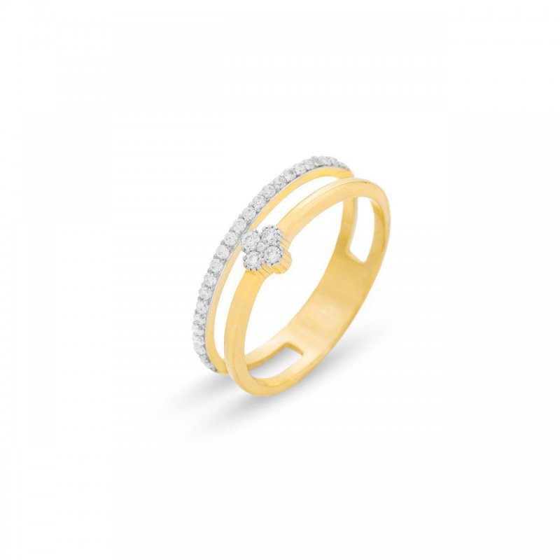 انگشتر  کد RZY-407