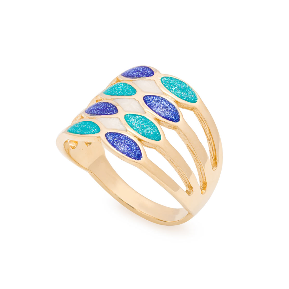 انگشتر  کد RMOH032