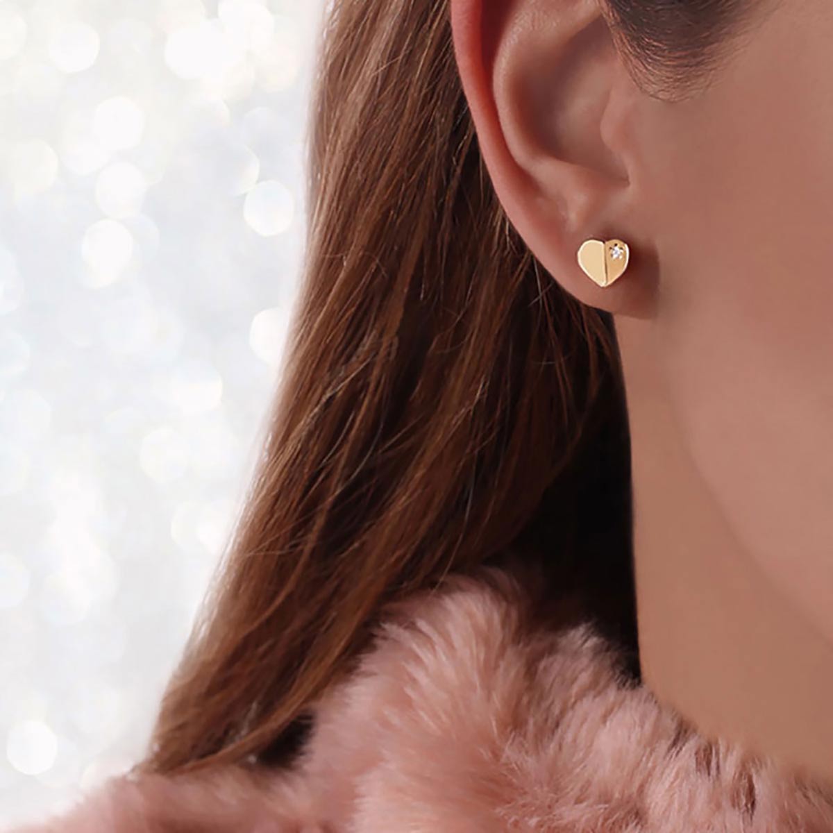 گوشواره  کد RZE-1135