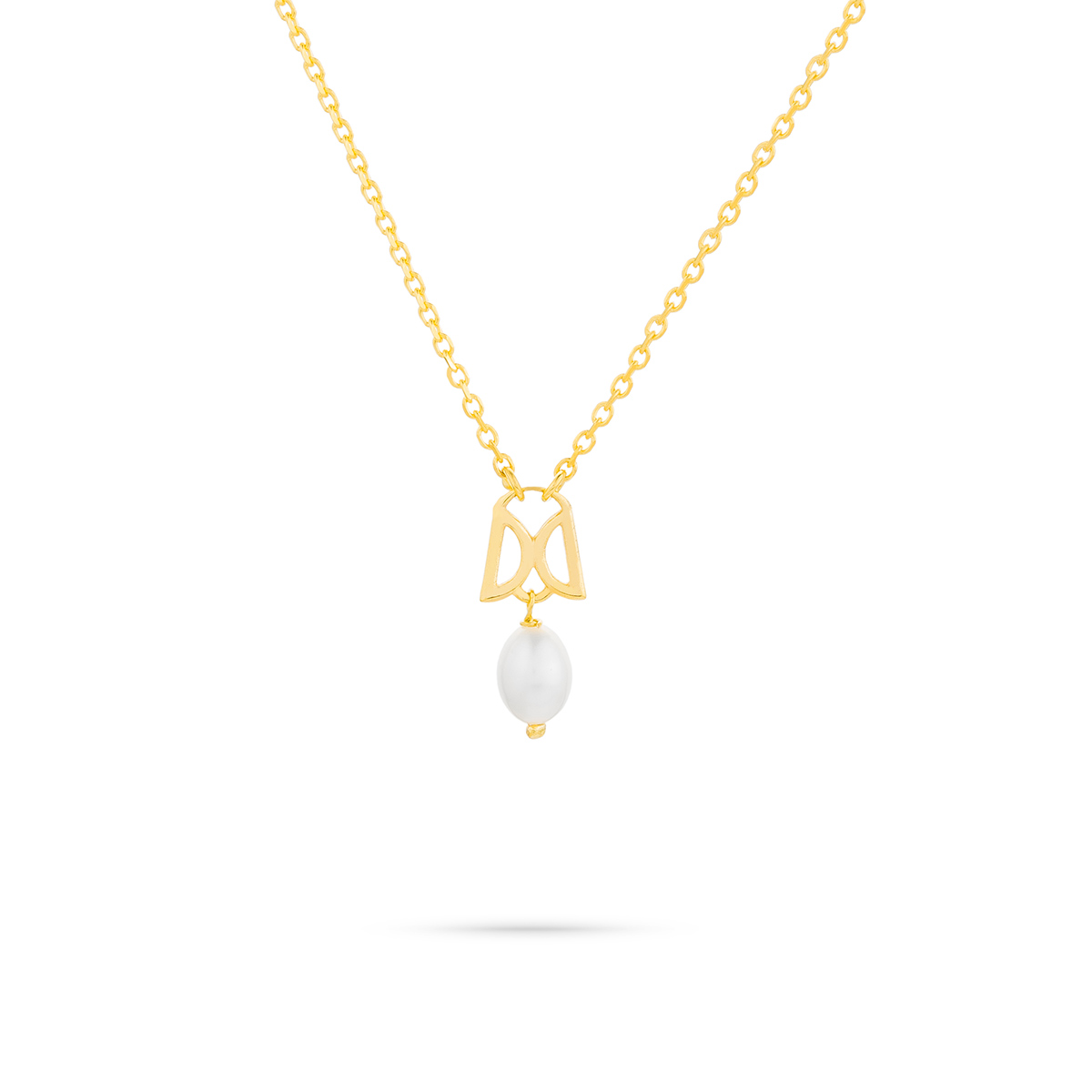 گردنبند  کد NMH072