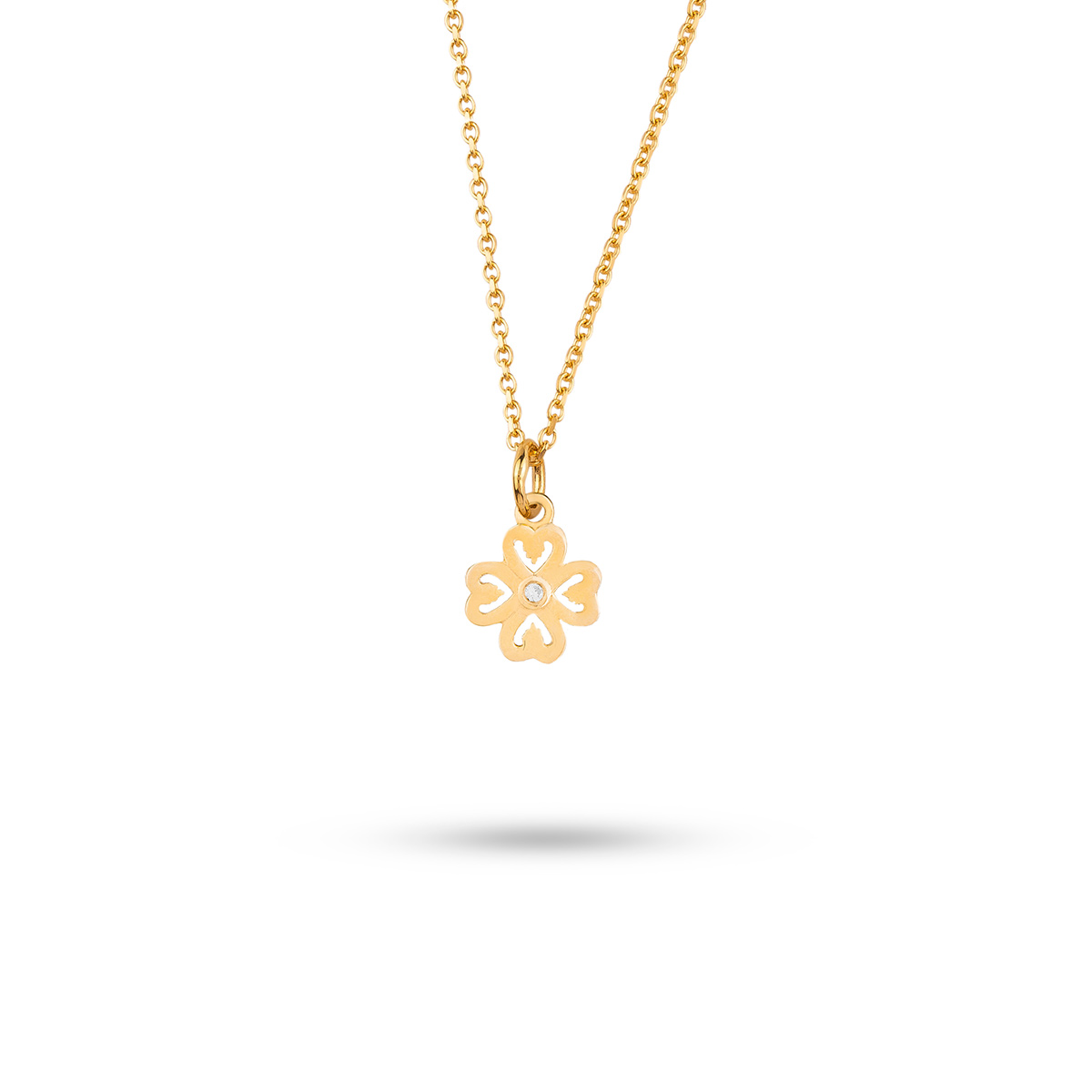 گردنبند  کد NM477