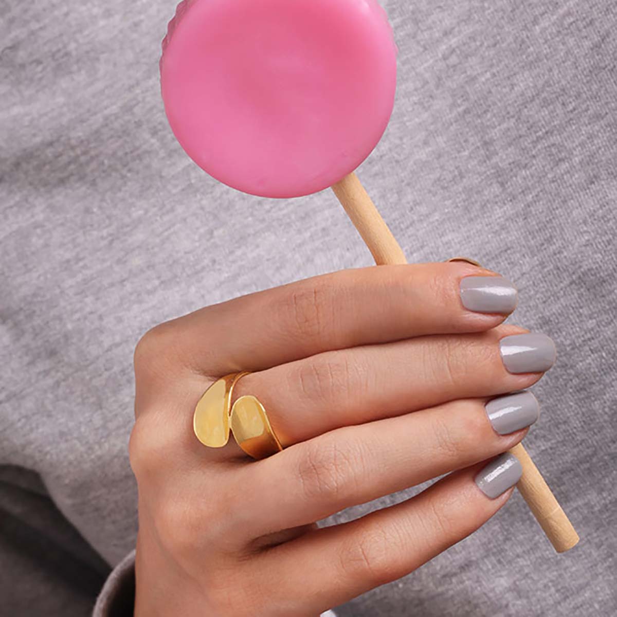 انگشتر  کد RM368