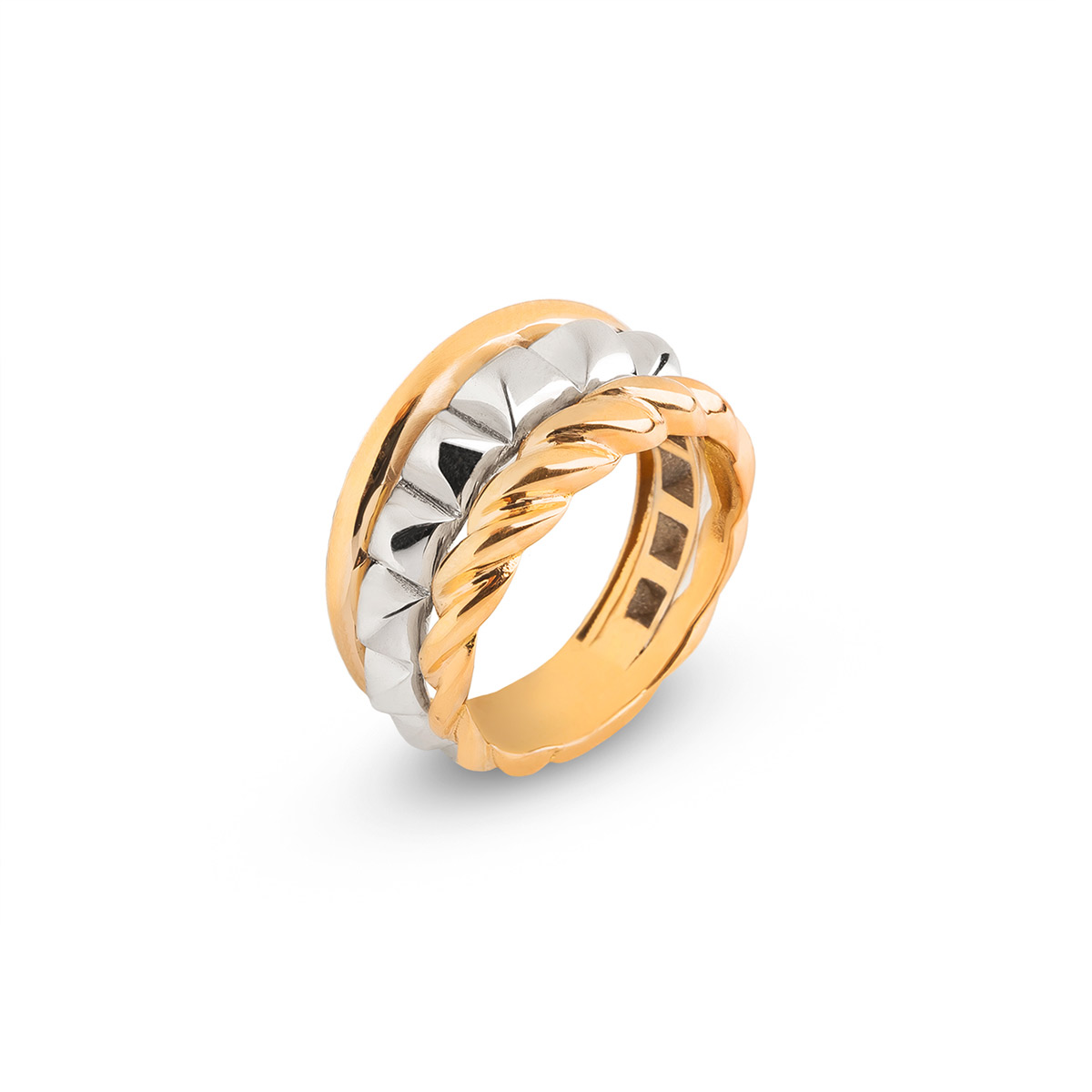 انگشتر  کد RMR082