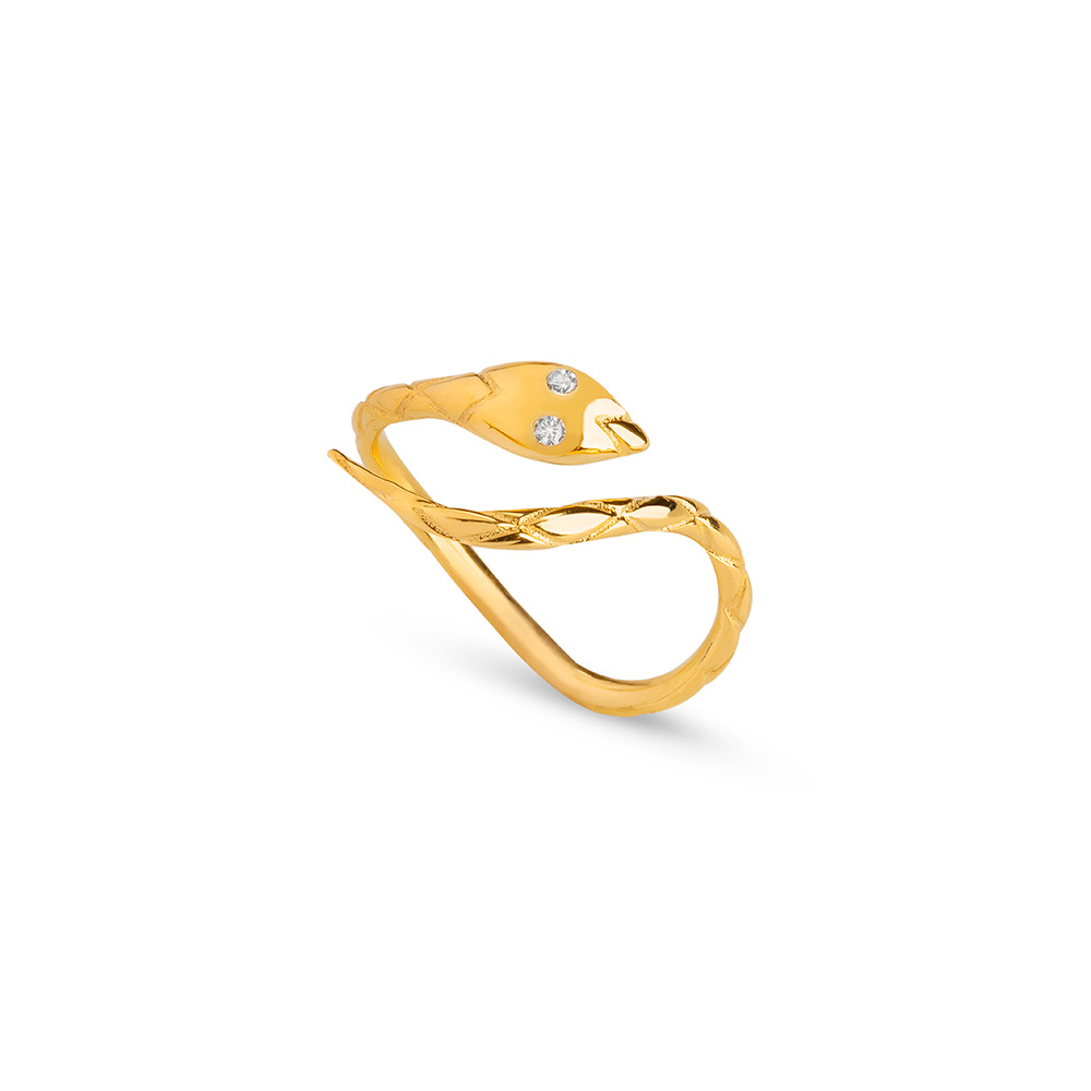 انگشتر  کد RMOH059