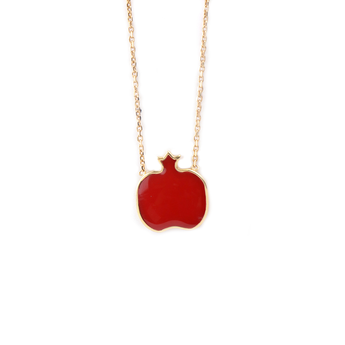 گردنبند  کد NMOH360