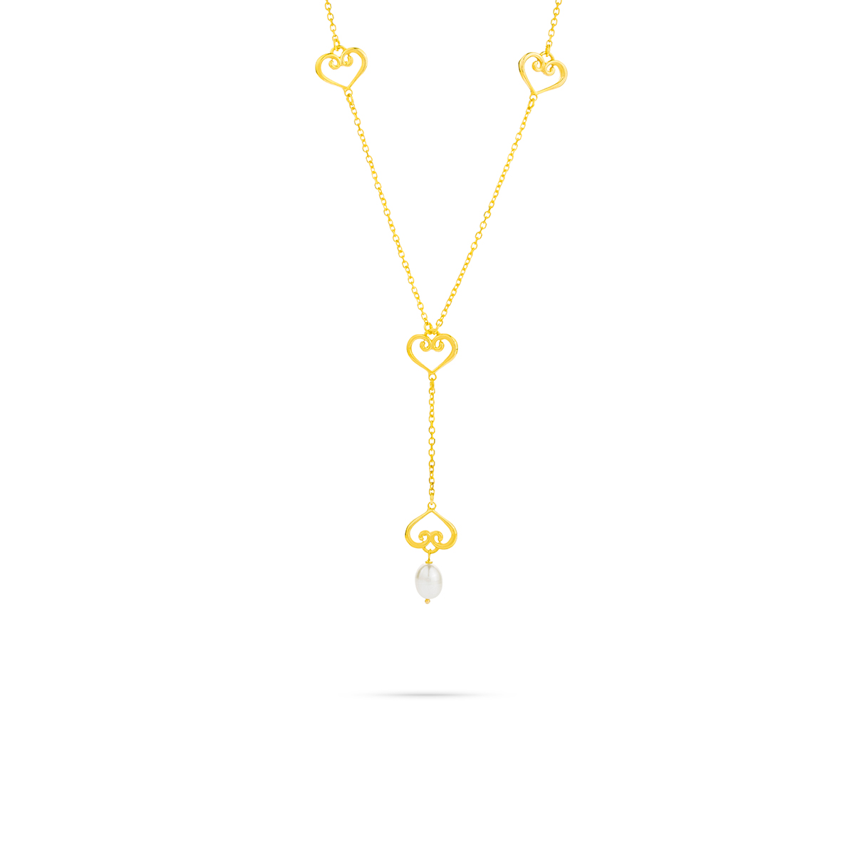 گردنبند  کد NMH073