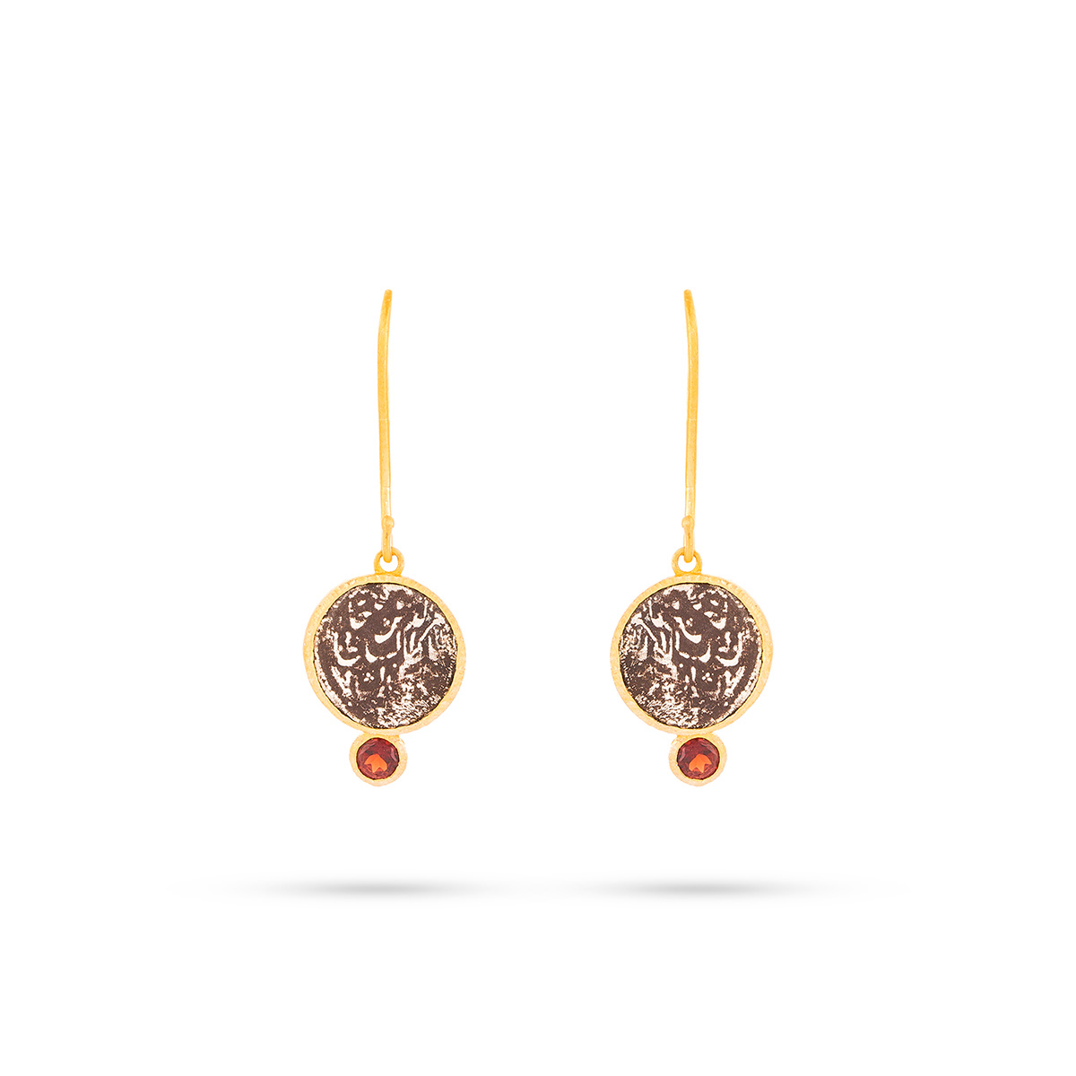 گوشواره  کد EE006