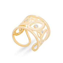 انگشتر  کد RM383