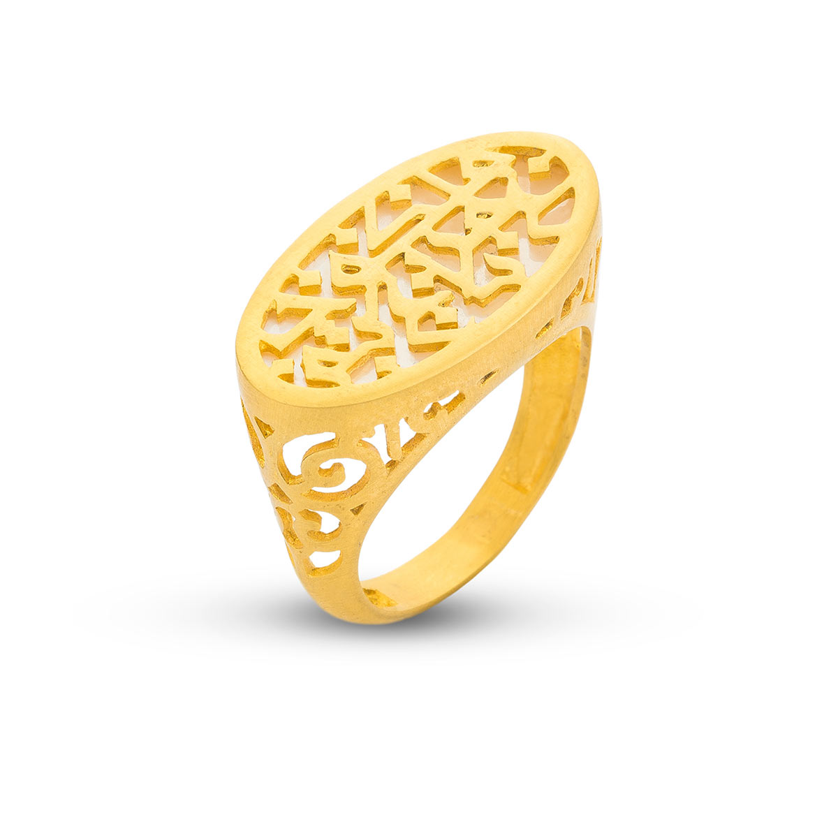 انگشتر  کد RR002