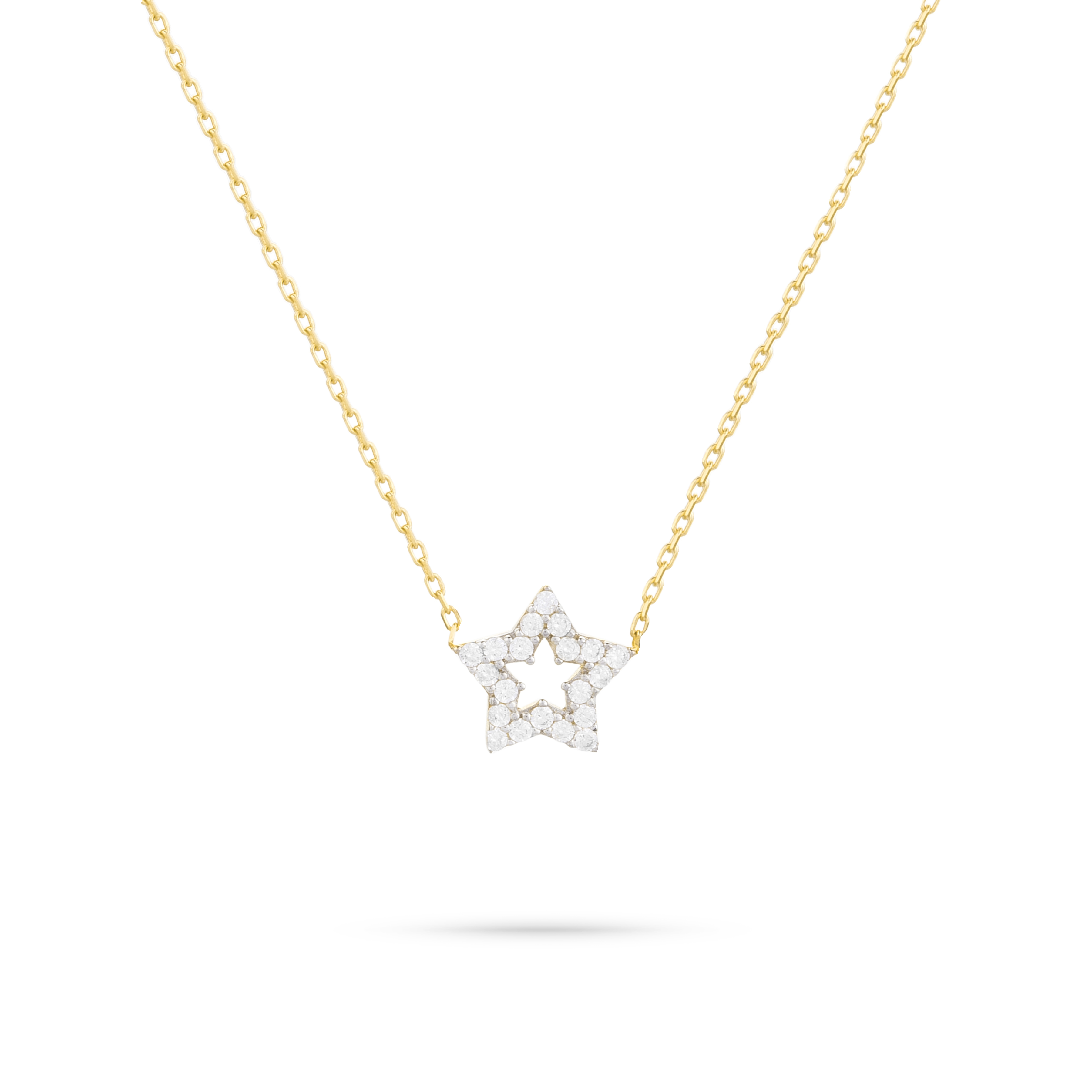 گردنبند  کد RS-10