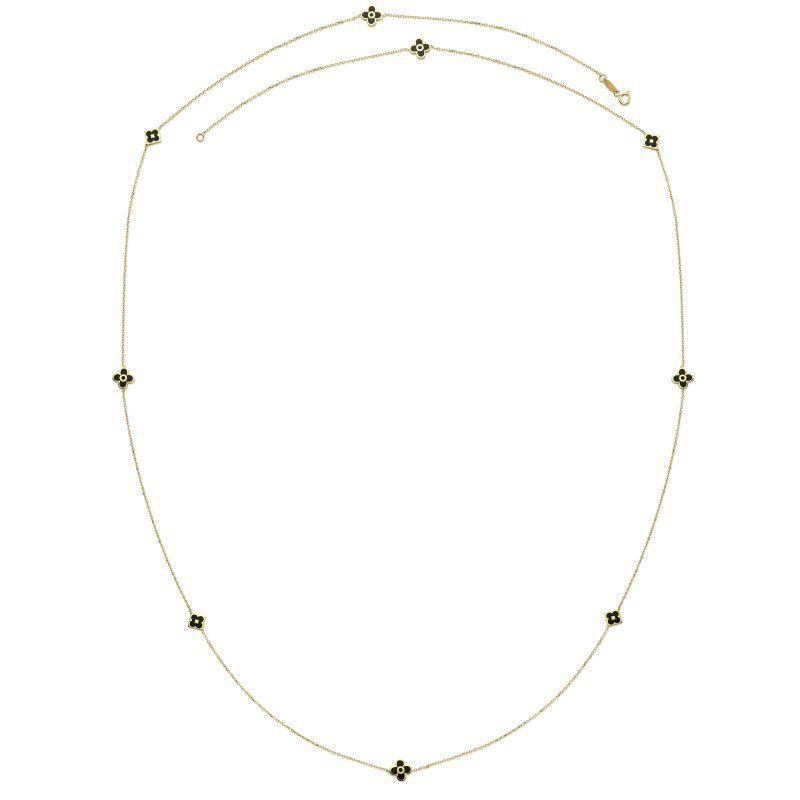 گردنبند  کد RSK-1360