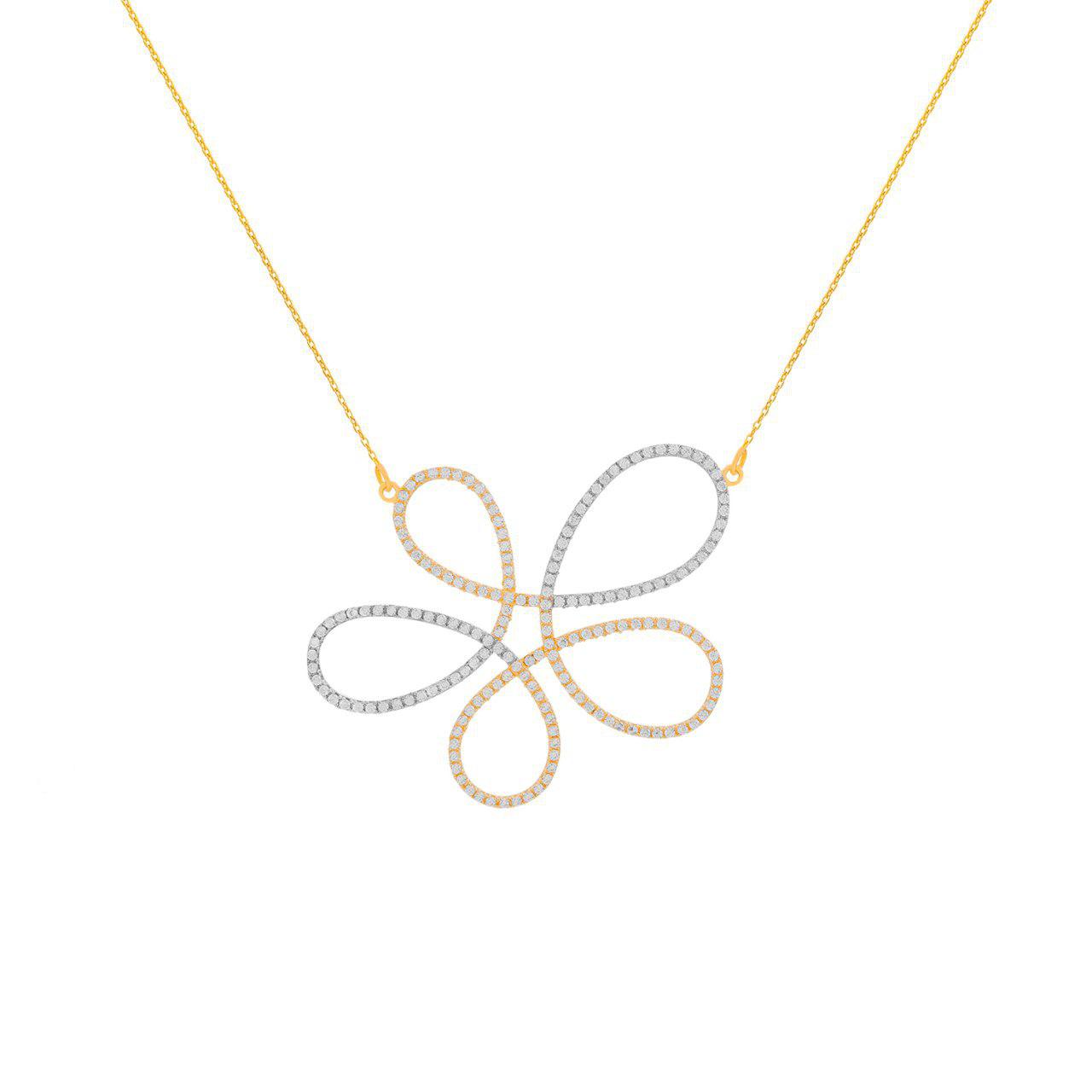 گردنبند  کد RS-92