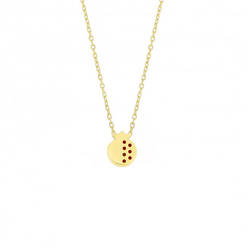 گردنبند  کد RSK-2018