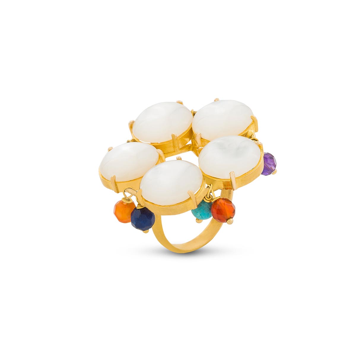 انگشتر  کد RM017