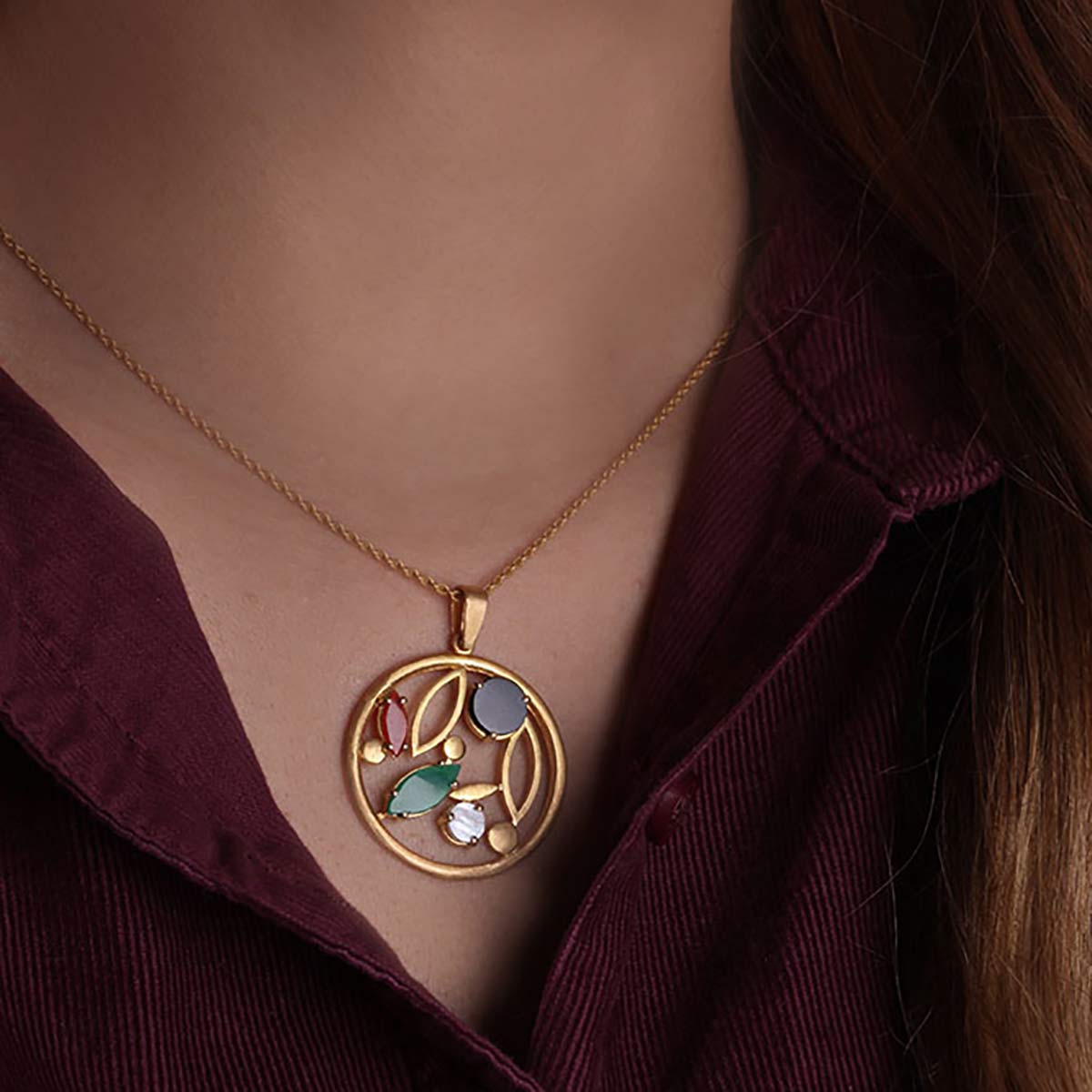 آویز  کد NM100