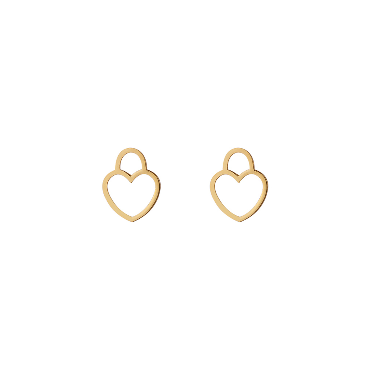 گوشواره  کد LME004