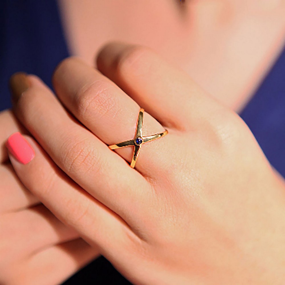 انگشتر  کد RM146