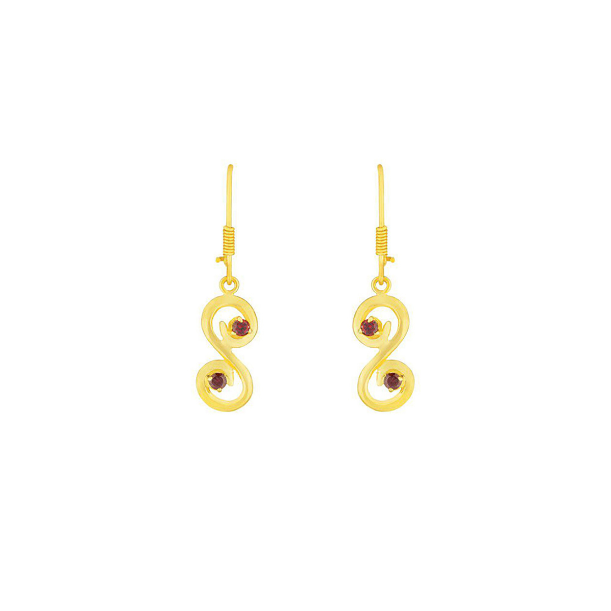 گوشواره  کد EM026