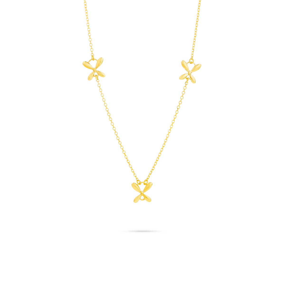 گردنبند  کد NMH053