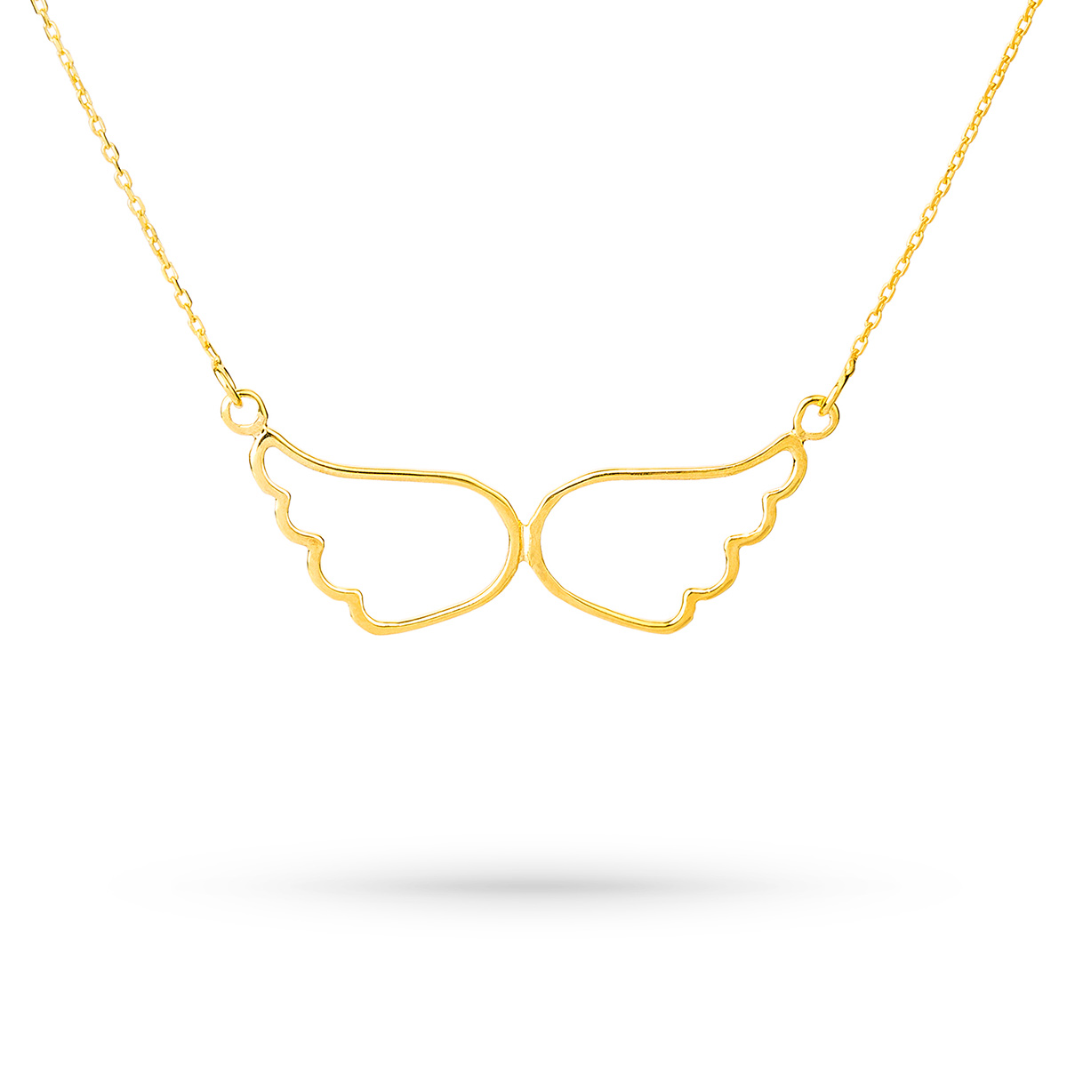 گردنبند  کد NM006