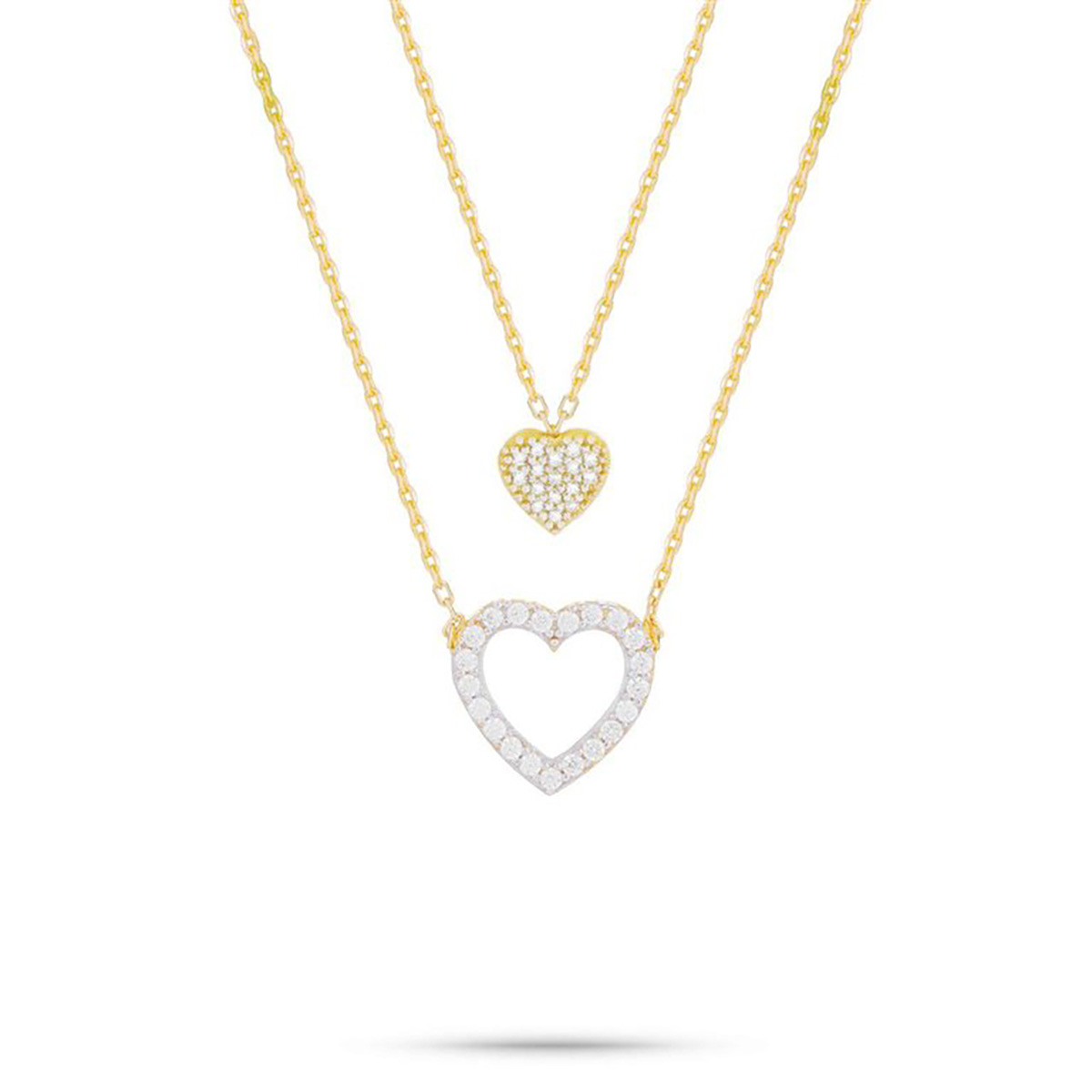 گردنبند  کد RS-818