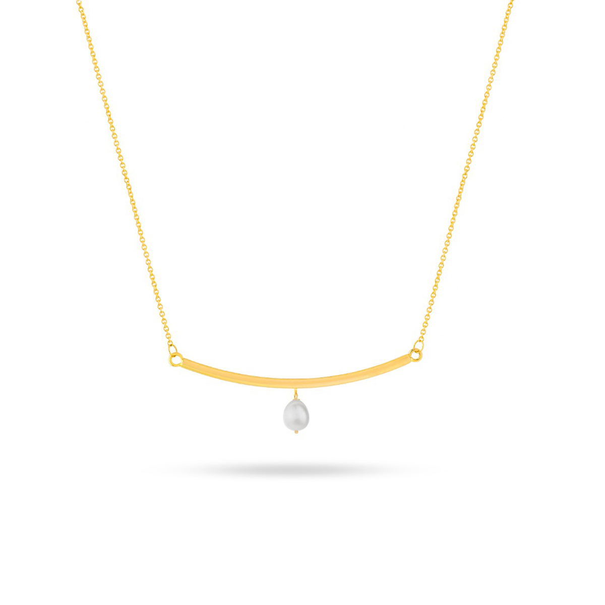 گردنبند  کد NMOH004