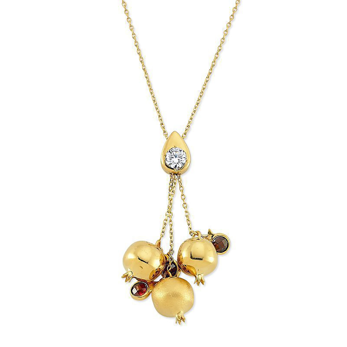 گردنبند  کد RSK-1527