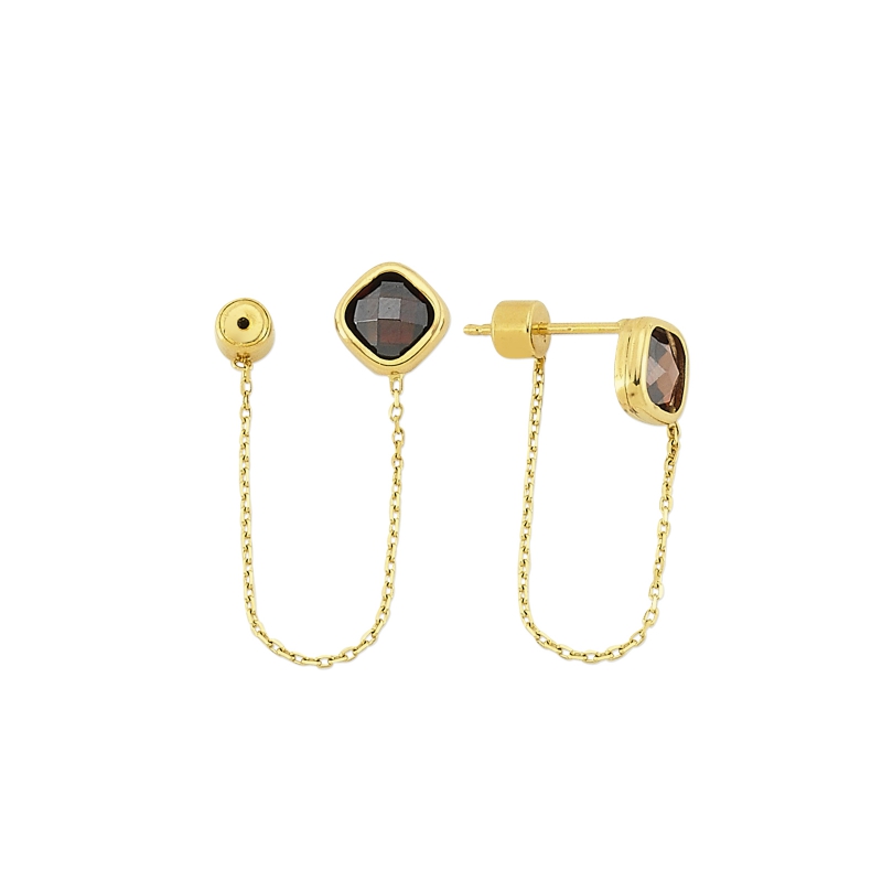 گوشواره  کد MRCE-18