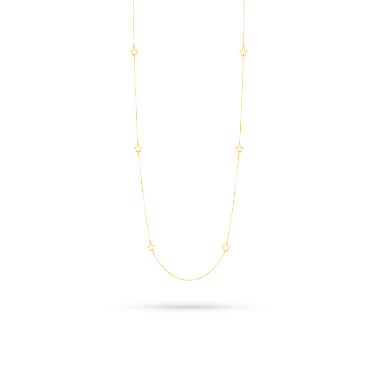 گردنبند  کد NMH151