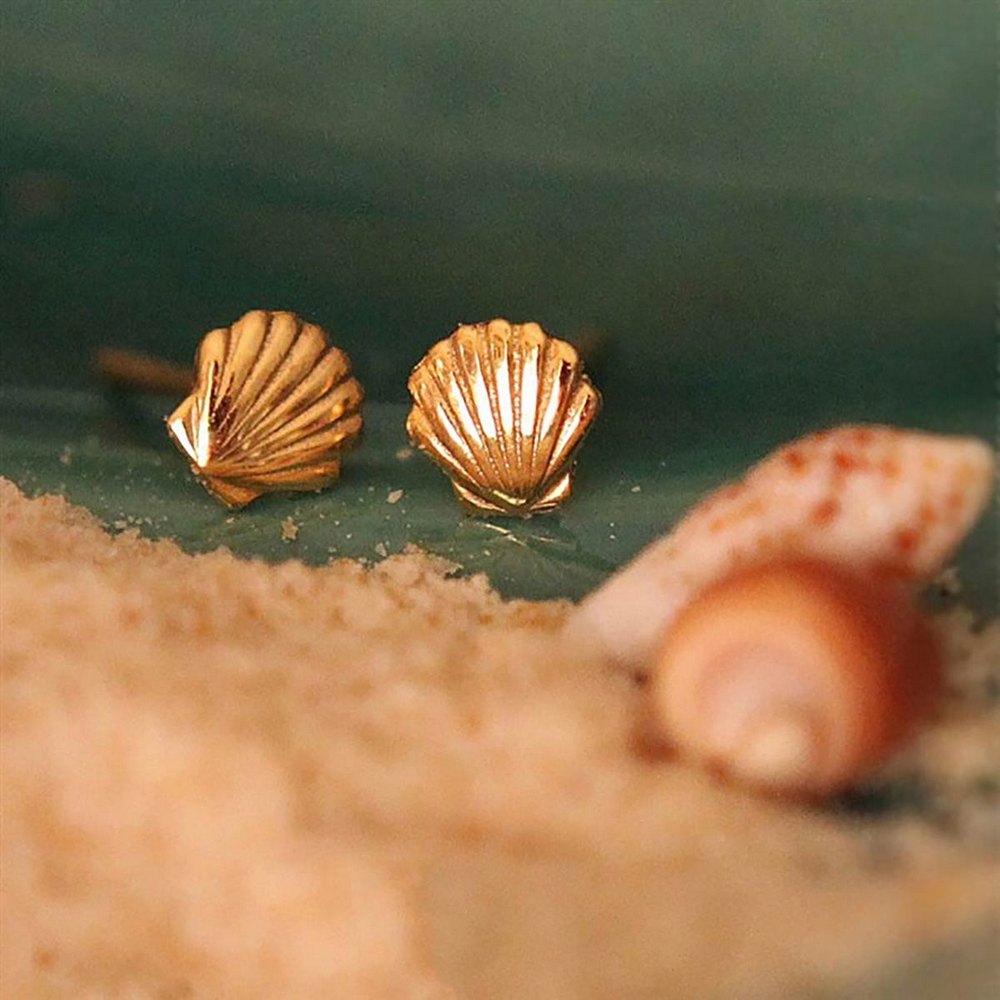 گوشواره  کد EM076