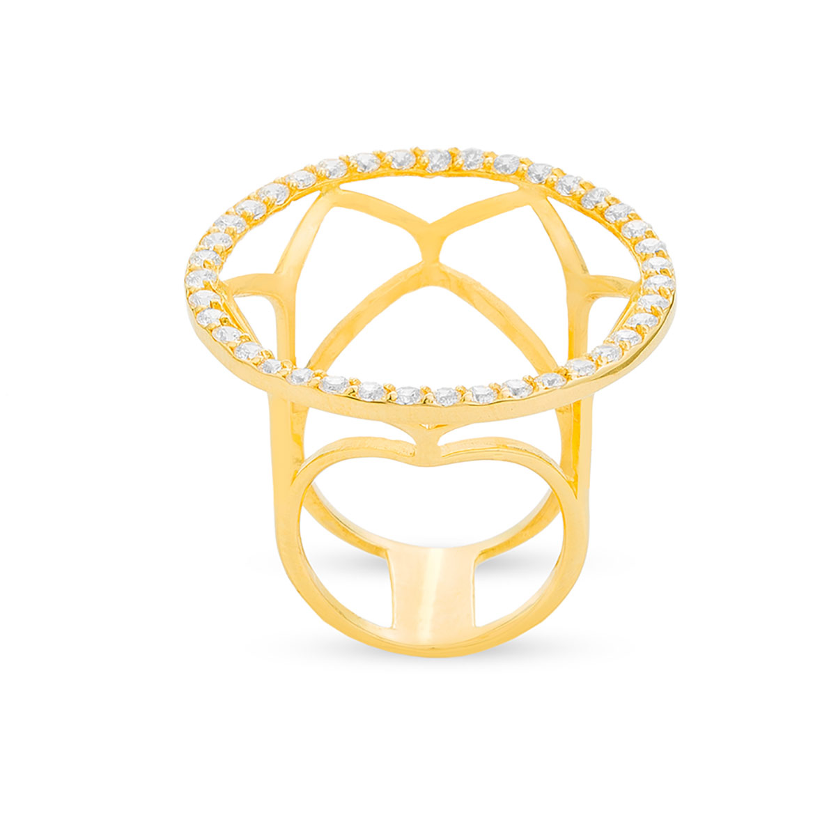 انگشتر  کد RM172