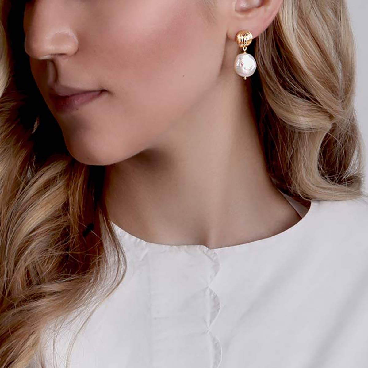 گوشواره  کد EM225