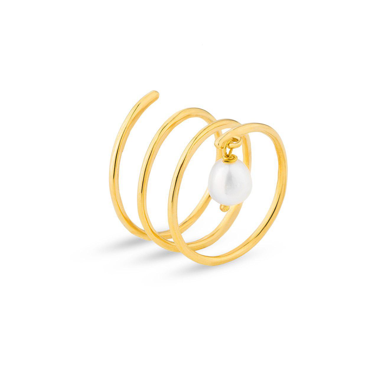 انگشتر  کد RM403