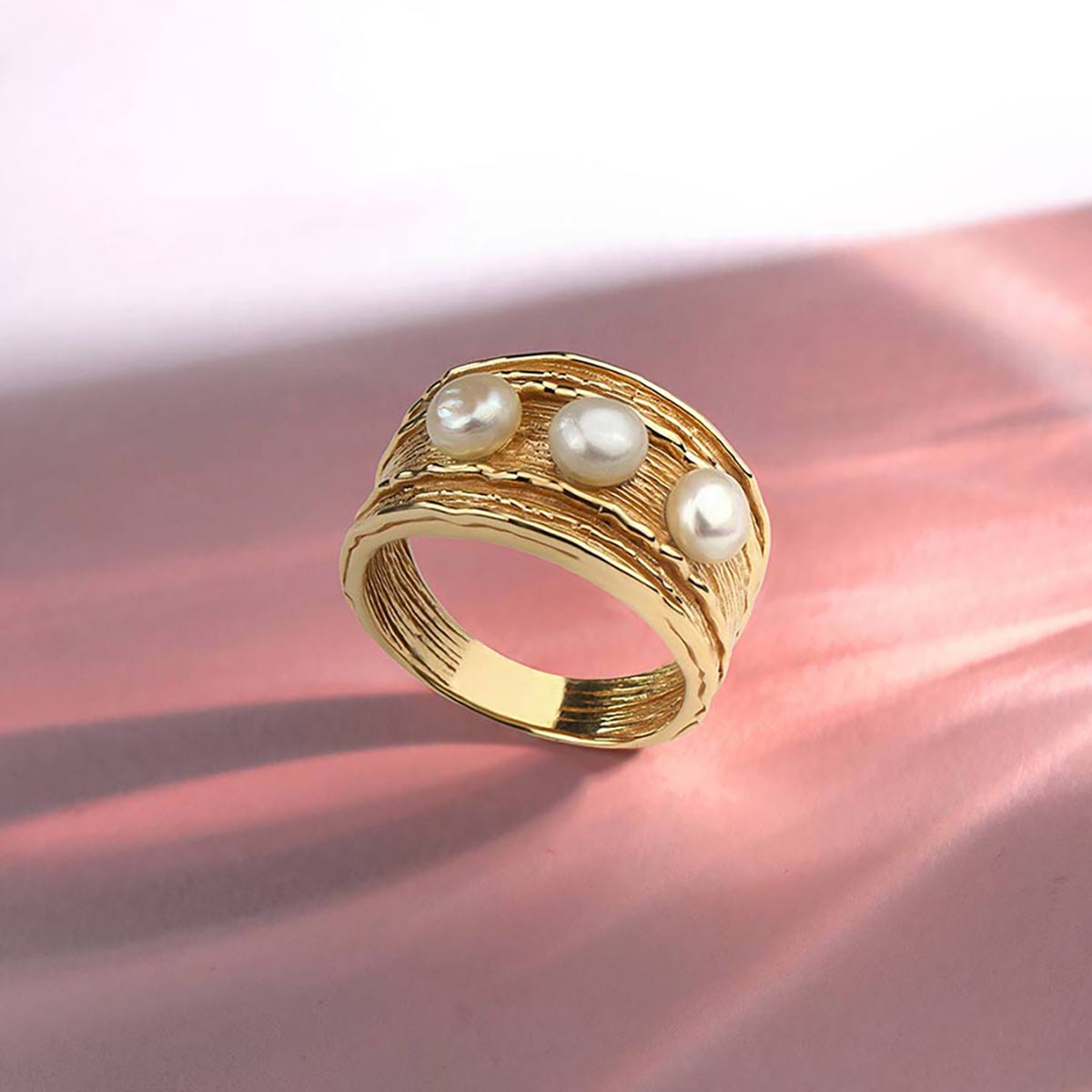 انگشتر  کد RM557