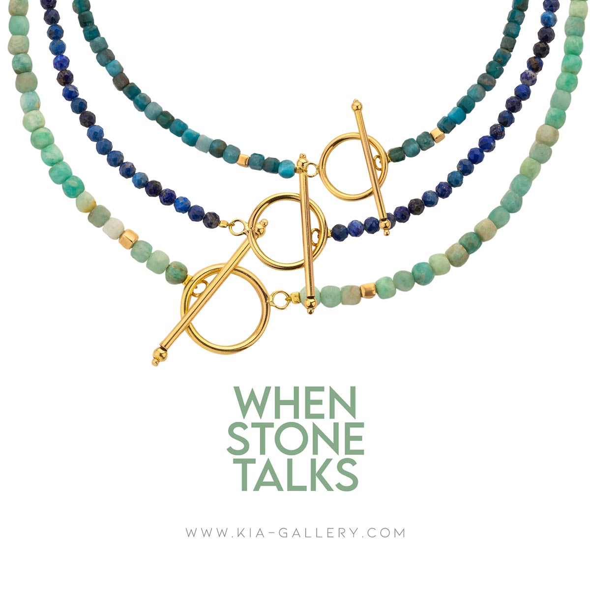 گردنبند  کد NT146