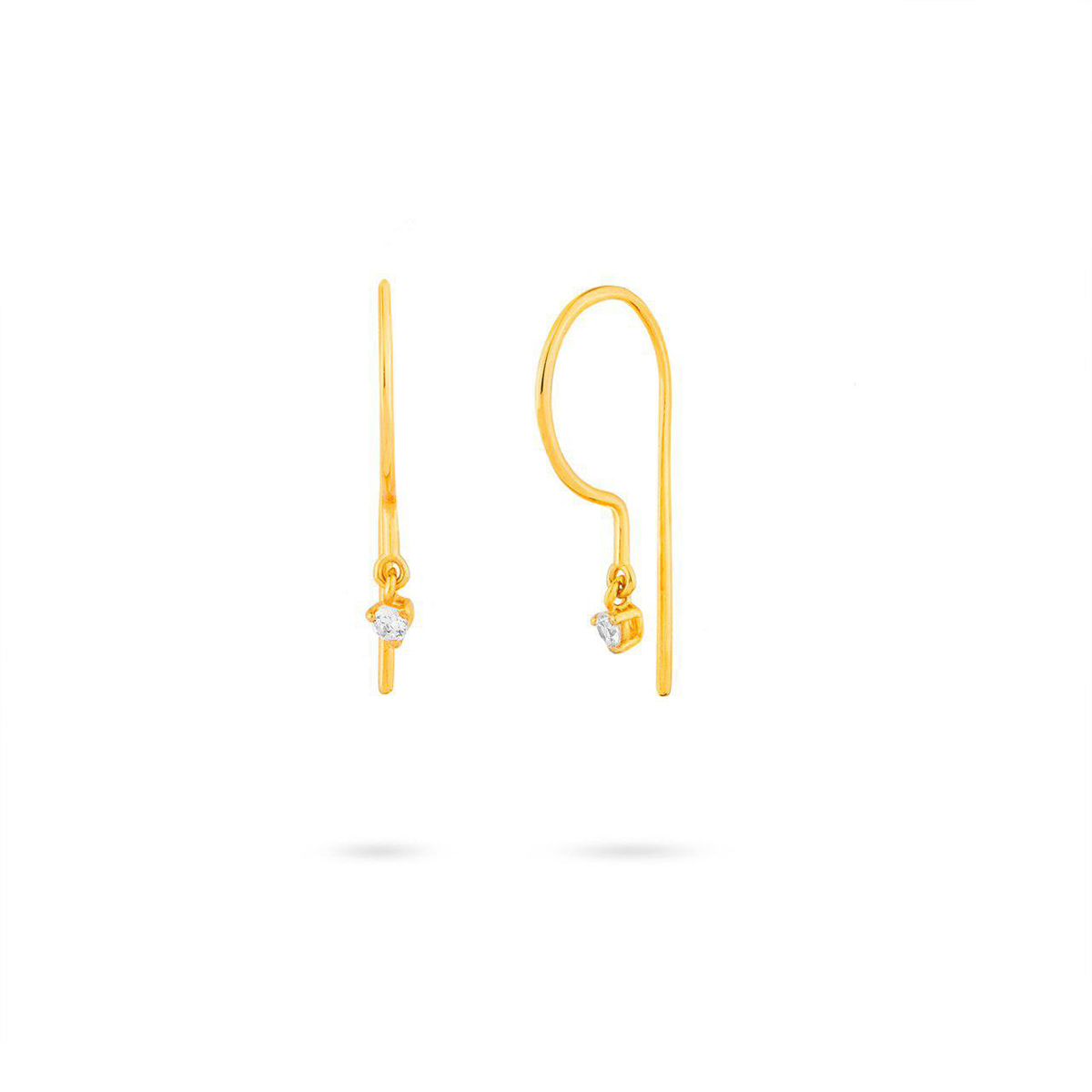 گوشواره  کد EM198