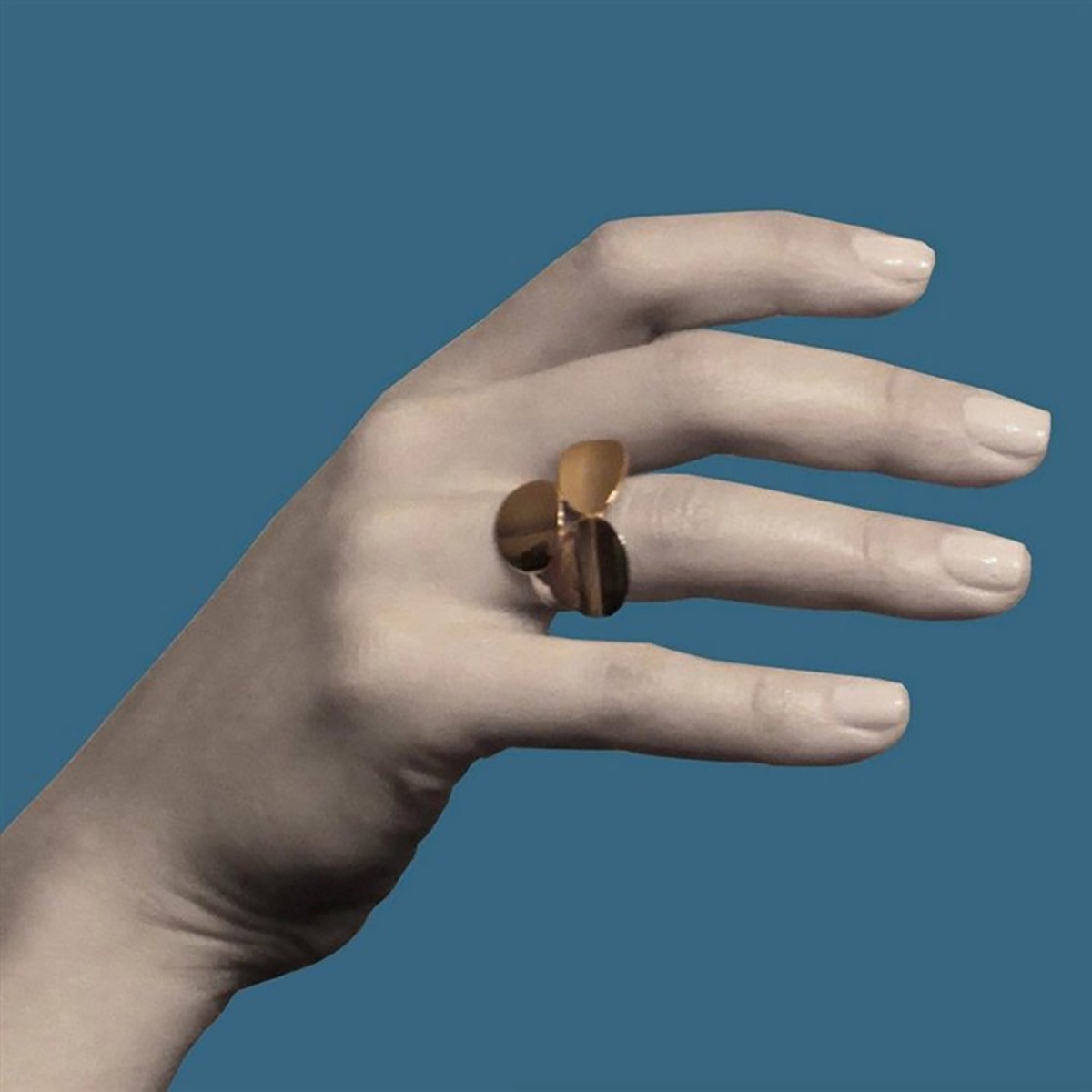 انگشتر  کد RM034