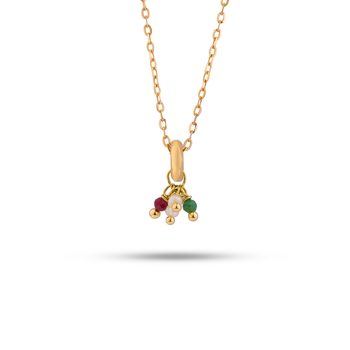 گردنبند  کد NT184