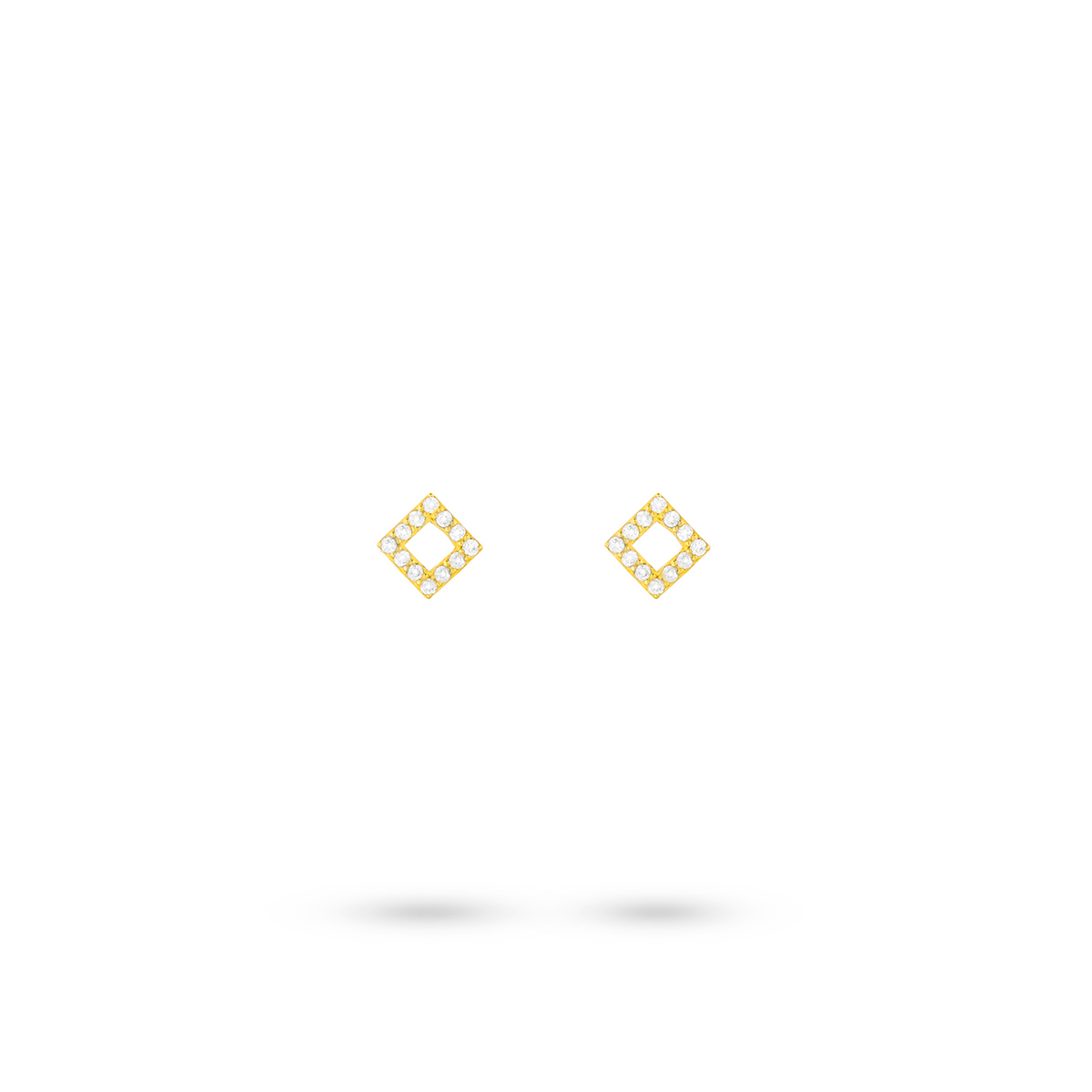 گوشواره  کد EM301