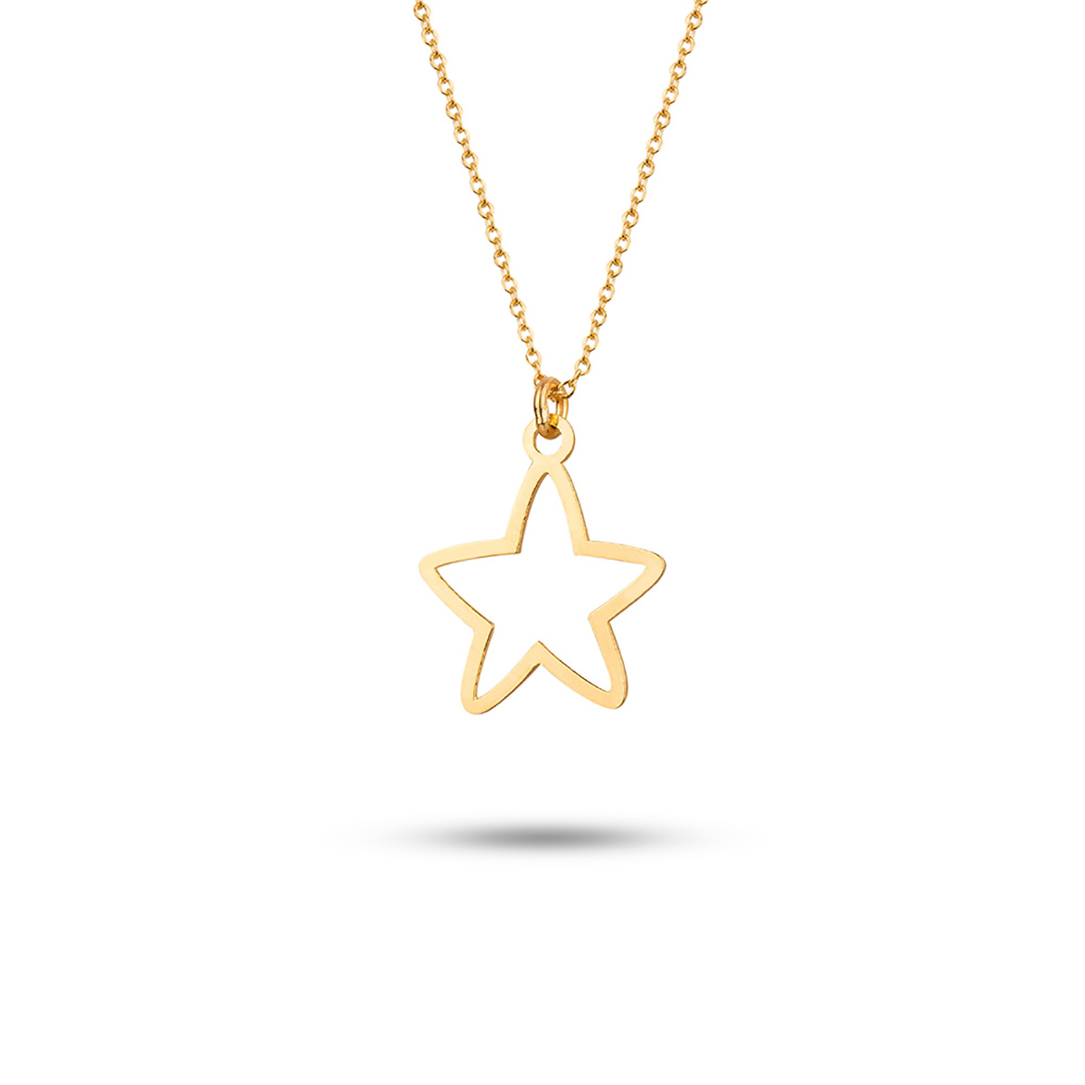 گردنبند  کد NM491