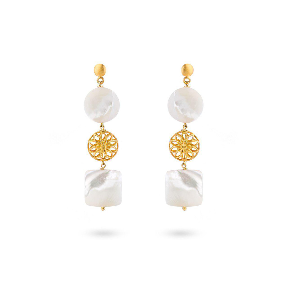 گوشواره  کد ET057