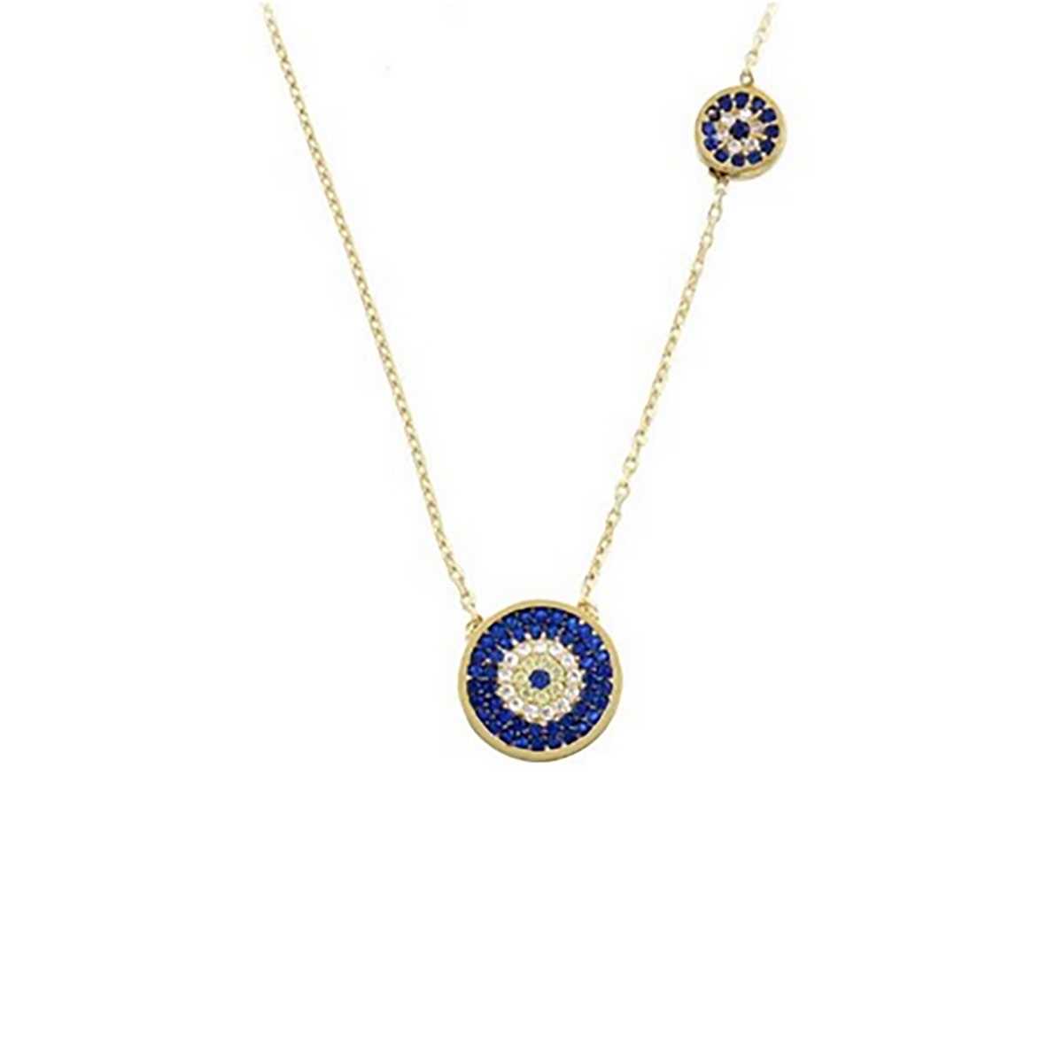 گردنبند  کد RS-69