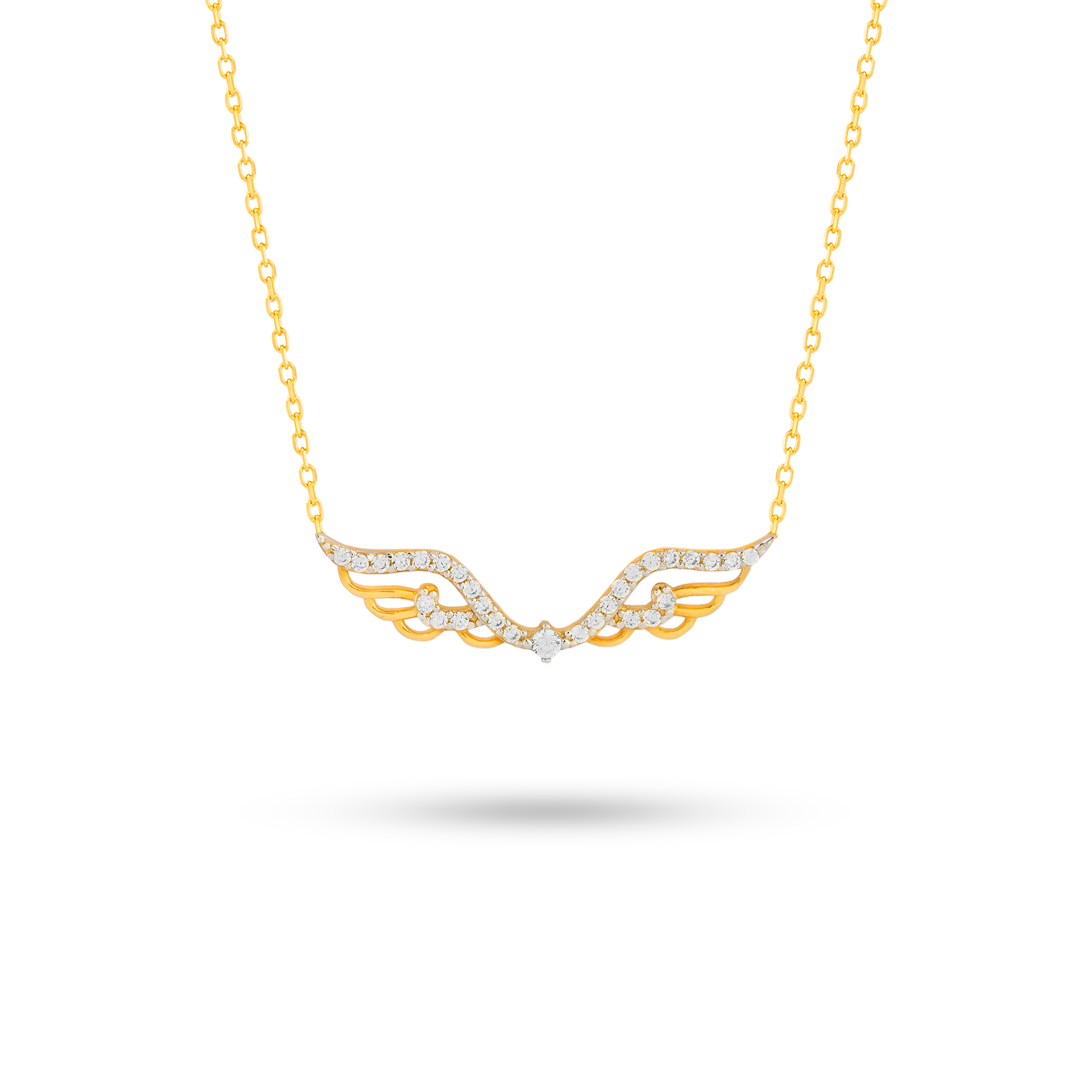 گردنبند  کد RSK-1367