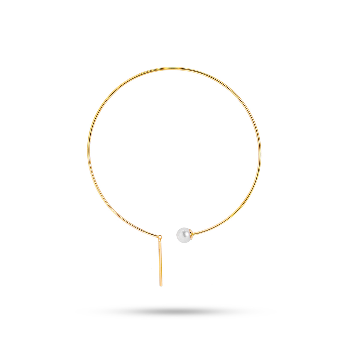 گردنبند  کد NMOH037